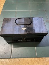 Esche da pesca resistenti