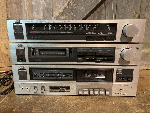 Amplificatore integrato stereo
