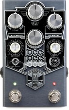 Beetronics FX BeeBeeDee Pedale