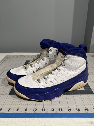 Air jordan retro kobe - jordan, 9