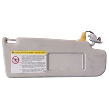 Pantina aletta parasole destra