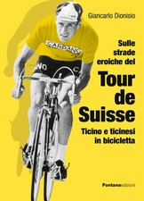 Sulle strade eroiche del Tour