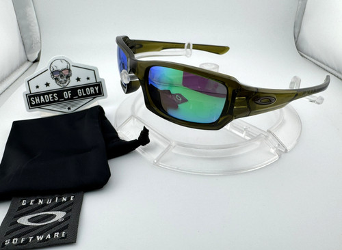 Oakley fives oliva - oakley, 3.0