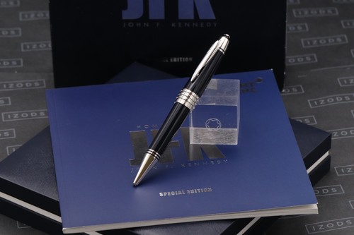 Montblanc great characters - montblanc,