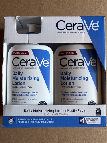 Cerave lozione idratante - cerave,