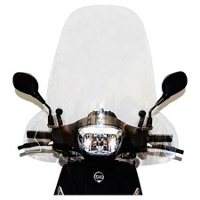 PARAVENTO CUPOLINO SYM