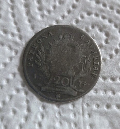 Elettorato baviera pezzi - di,
