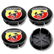 Per Fiat Set 4 Mozzo