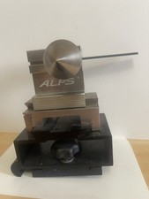 ALPS Wrapper Tail Stock –