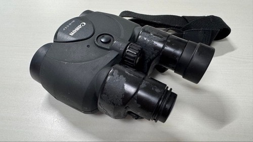 Canon 10x30 binocolo - canon, is