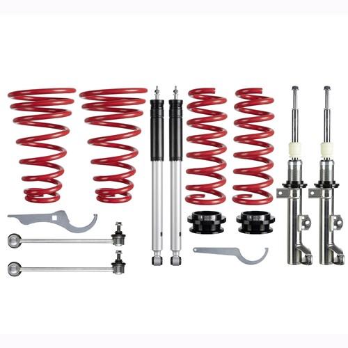 Coilover sportivo adatto per