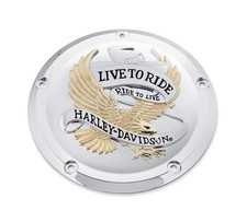 Coperchio Harley-Davidson