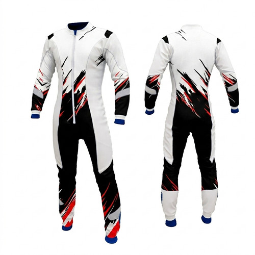 Tuta volante skydiving - tuta,
