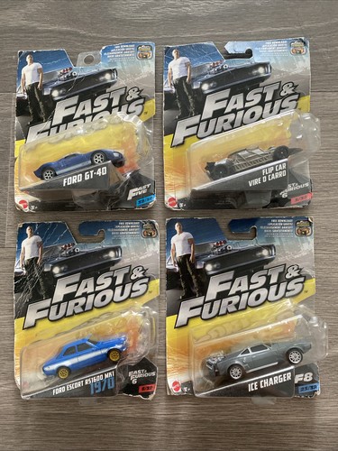 Lotto veicoli fast - di,