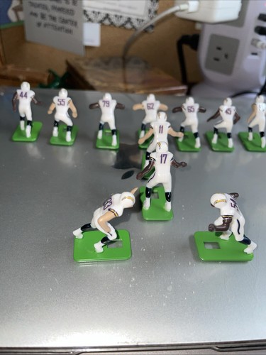Tudor electric football - electric,
