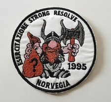 PATCH TOPPA ESERCITAZIONE