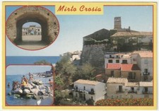 MIRTO CROSIA - COSENZA - VEDUTINE - VIAGG. -49490-