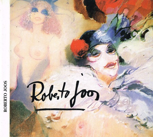 Roberto joos opere pittoriche - roberto, joos.