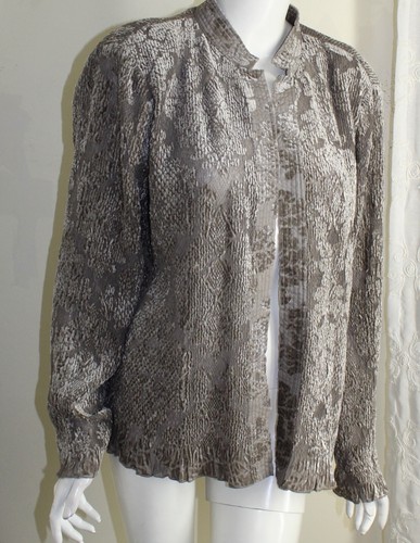 Giacca blazer chico taglia 3 - giacca,