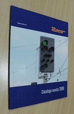 ROCO - CATALOGO NOVITA' 2009 -