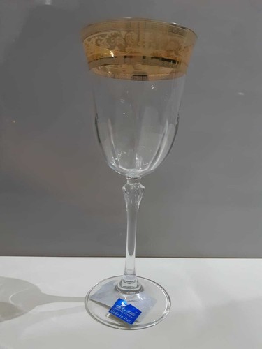 Servizio bicchieri calici - di,