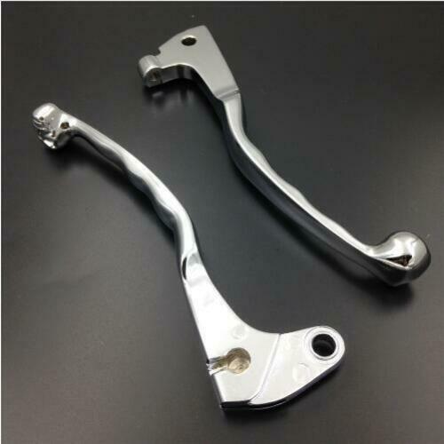 2pcs moto leve freno - leve, frizione