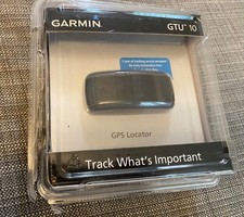 NOB Garmin GTU 10 GPS Tracker