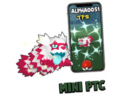 Pokemon shiny zigzagoon galar - pokemon,