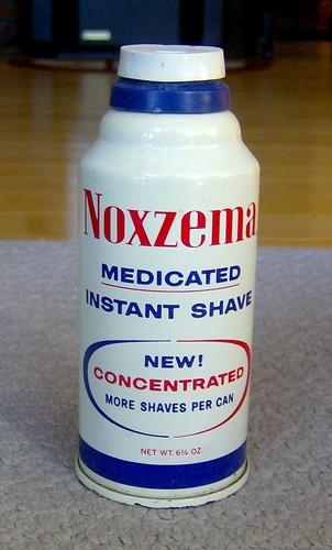 Lattina crema barba - da,