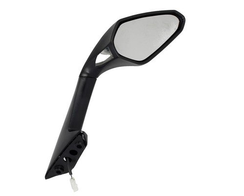 Specchio retrovisore destro