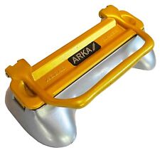 ARKA Macchina per Kebab, Macchina per Kebab, Pressa per Kebab Resistente per Casa e Ristorante