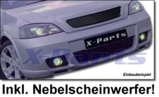 Paraurti Anteriore Opel Astra