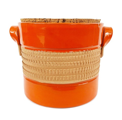Bidone ceramica bitossi - bidone,