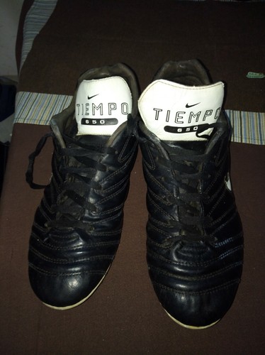 Scarpini nike tiempo 650 rugby - tiempo,