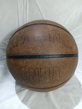 Pallone Basket SPALDING Official NBA Game anni 90