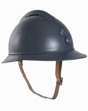 Reproduction French WW1 M15  ADRIAN combat helmet
