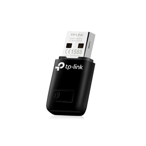 Adattatore wireless 300 mbps - wireless,