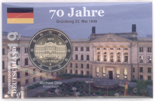 Moneta euro coincard - moneta,