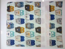 SACCHETTO SACCA VERDE "ORSO