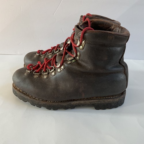 Stivali trekking alpinismo - trekking,