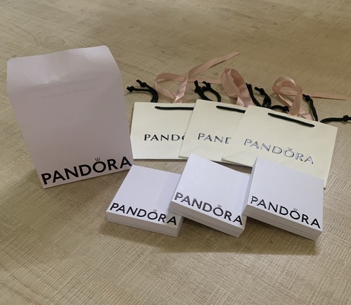 Originali pandora scatole e - originali,