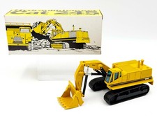 Escavatore a pala anteriore