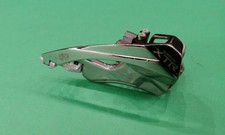 Deragliatore anteriore front