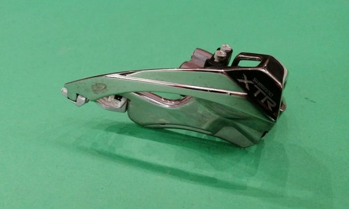 Deragliatore anteriore front
