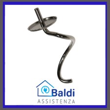 FRUSTA GANCIO IMPASTATORE