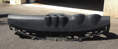 Datsun 240z dashboard for - datsun,