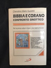 Bibbia corano confronto - e,