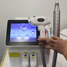 Macchina rimozione macchie