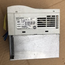 Inverter usato FR-S520E-0,75K