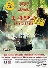 1492 CHRISTOPHE COLOMB / [